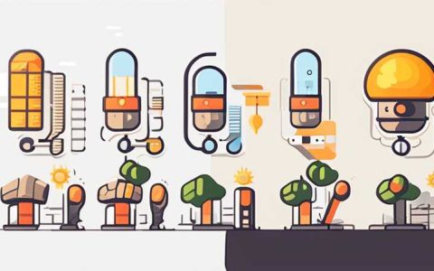 How to use the Treasure Factory solar lights