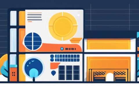 How to connect solar energy video tutorial