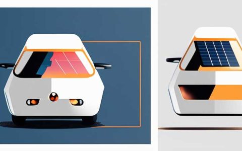 How long does it take to charge a solar car?