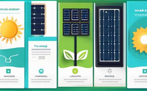 How to make a solar energy promotion plan