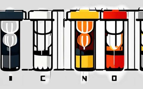 How many volts are solar lanterns