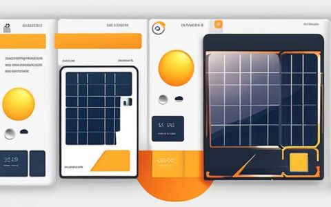 How to dismantle an external solar panel