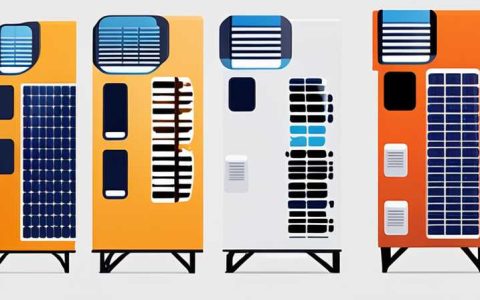 How much does a solar tower-free unit cost?