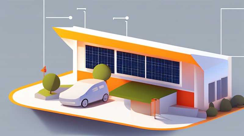 How much does it cost to weld the base of a solar panel?