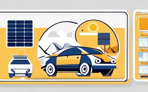 How to dig for solar parking lot