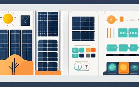 How are solar panels transported?