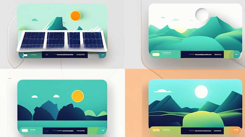 What are solar parameters?