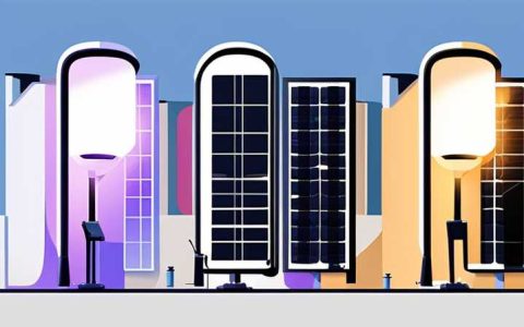 How much does an 18 watt solar street light cost?