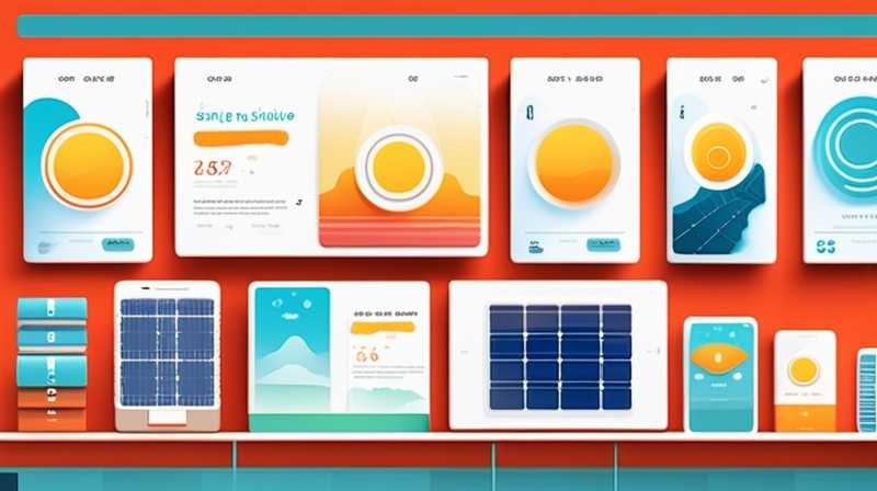 What brand of solar energy is good?