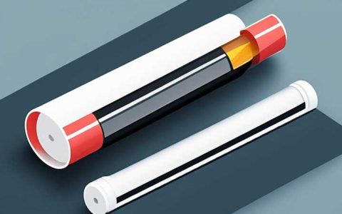 How to install solar barrel tube