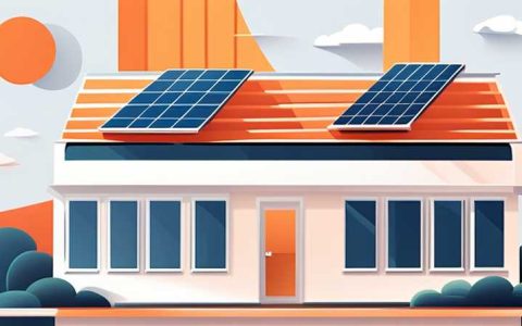 What are the manufacturers of rooftop solar panels?