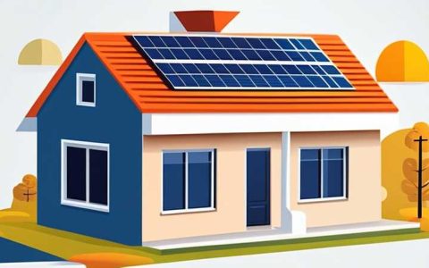 What is the maximum wattage of a home solar panel?