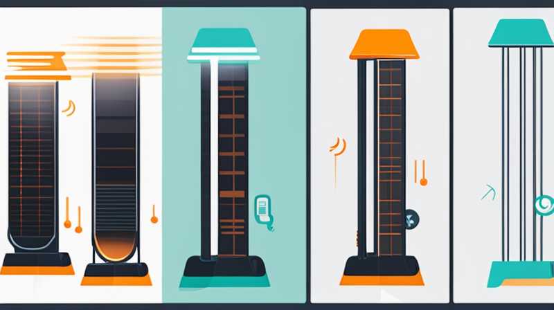 How to make a solar light with wire