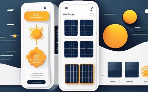 What methods are used for solar energy maintenance?