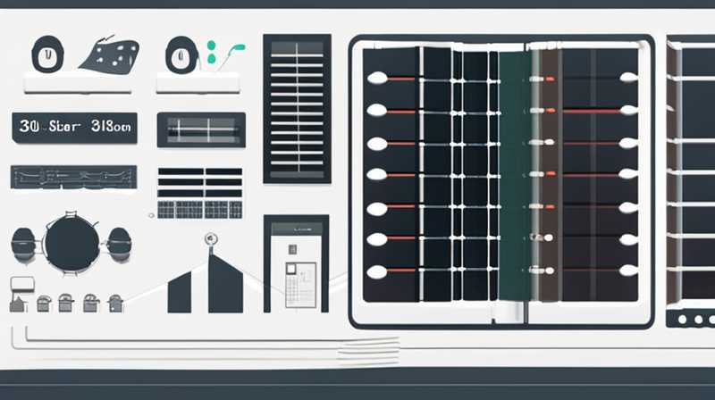 How much government subsidies are there for developing solar energy?