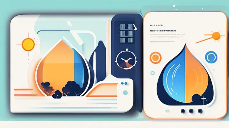 What are the disadvantages of solar hydrogen production?