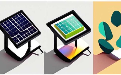 How much does a solar power bracket cost?
