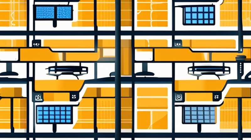 Why are solar panels slow to generate electricity?