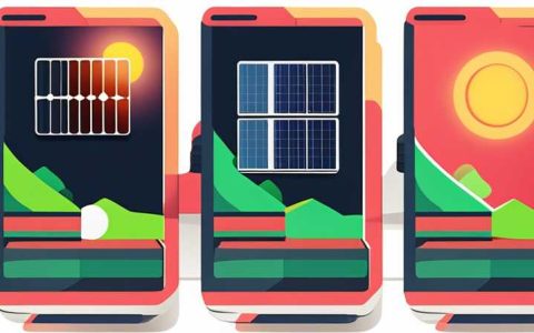 Why silicon in solar cells
