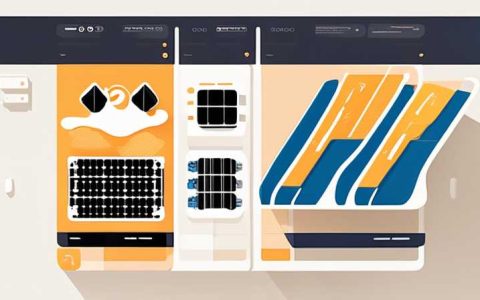How to apply for solar power generation to make money