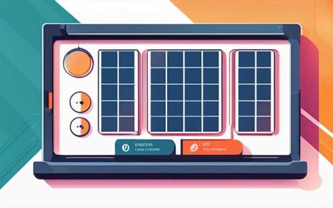 How to install solar panels without breaking them