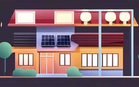 Where to buy solar street lights in Tianchang City