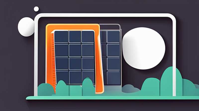 How to use JinkoSolar panels