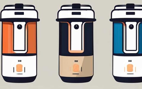 How to remove the inner cylinder of a solar thermos barrel