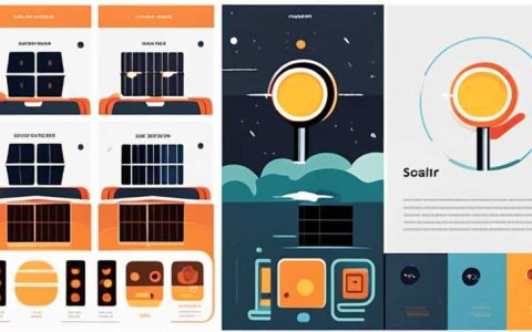 How to make a small solar