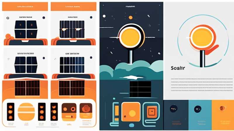 How to make a small solar