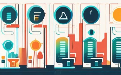 How to change household electricity with solar lights