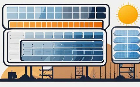How many volts should I choose for solar photovoltaic panels?