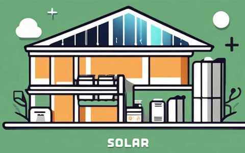 How much does solar power plus batteries cost