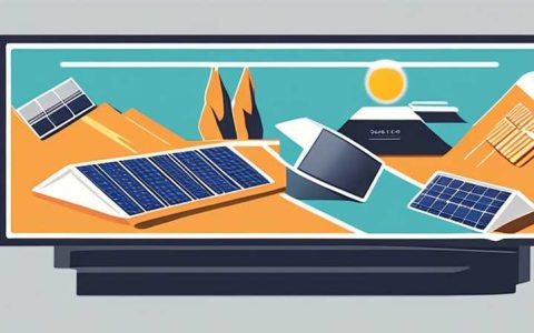 How to collect solar energy resources in large quantities