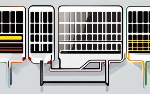 How much does 100w new energy solar energy cost