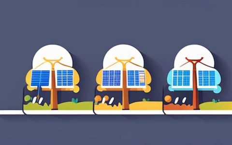 How to write an introduction about solar energy
