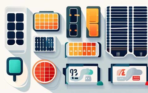How is solar energy sold in Japan?