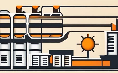 How much solar energy can 16 tubes generate?