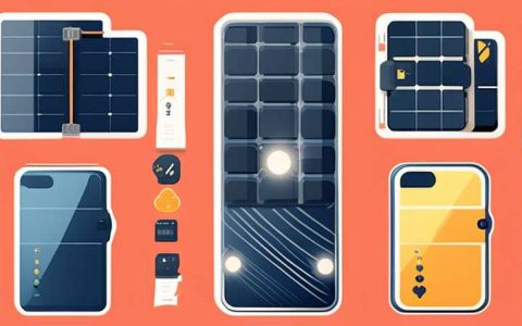 How to make a solar powered wallet