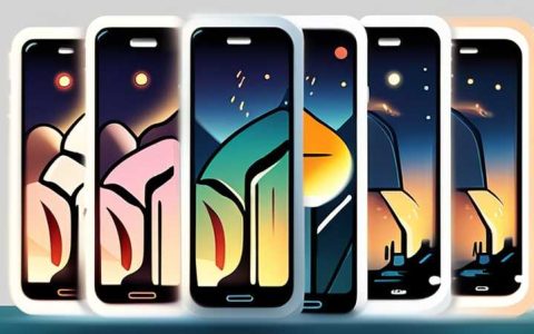 How to turn off solar lights with a mobile phone