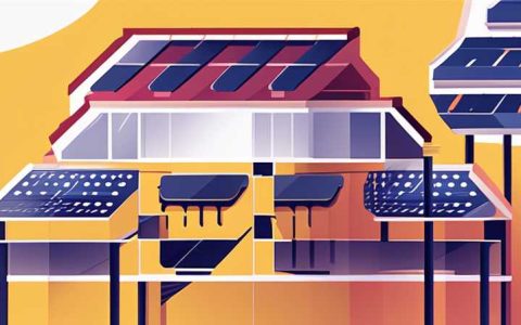 How is Xingwen Solar Cell Factory?