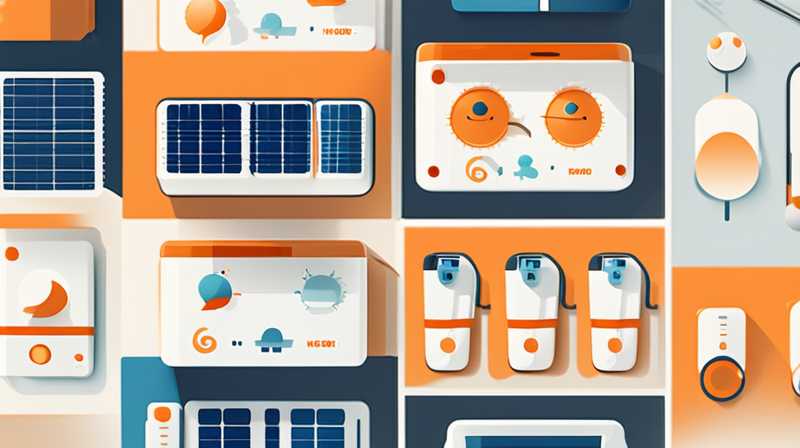 What is the reason for solar plugging?