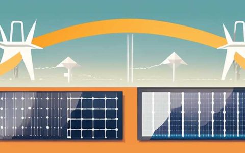 How much does 500 kilowatts of solar energy cost?