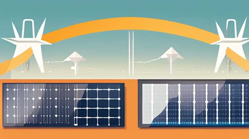 How much does 500 kilowatts of solar energy cost?