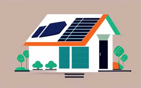 How about greenhouse solar accessories