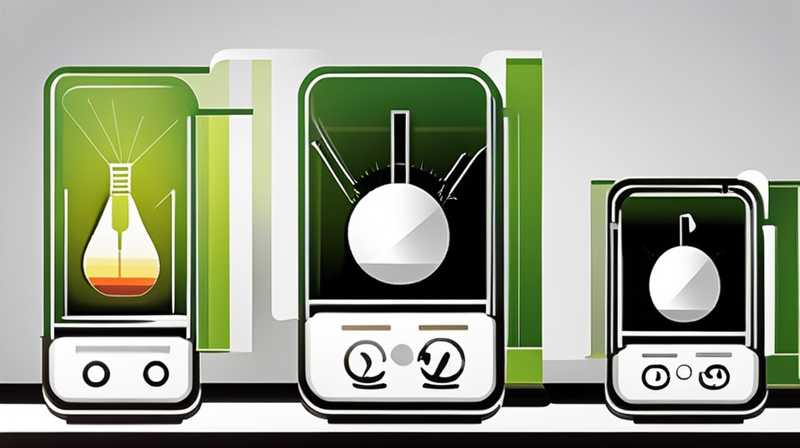 ¿Cuánto tiempo lleva abordar los problemas de calidad de las centrales eléctricas de almacenamiento de energía?