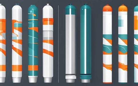 How to install the permeable solar tube