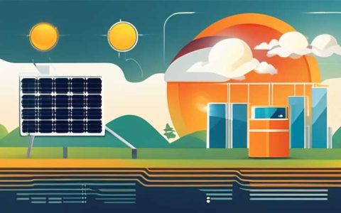 How to do photovoltaic solar energy business