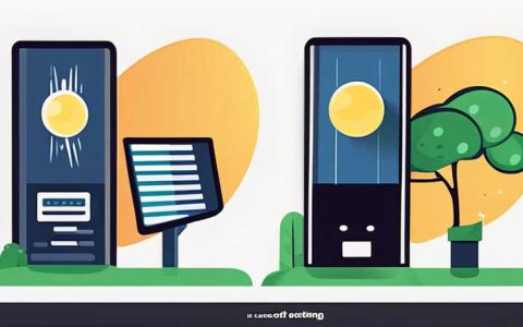 How to make money selling outdoor solar lights