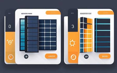 How much energy do solar panels consume in a year